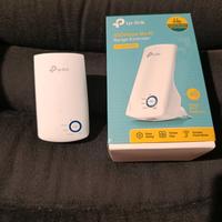 tp-link range extender 