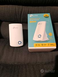 tp-link range extender 