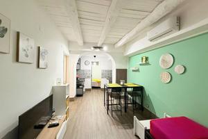 Appartamento di 42 m² con 2 locali a Trevignano Ro