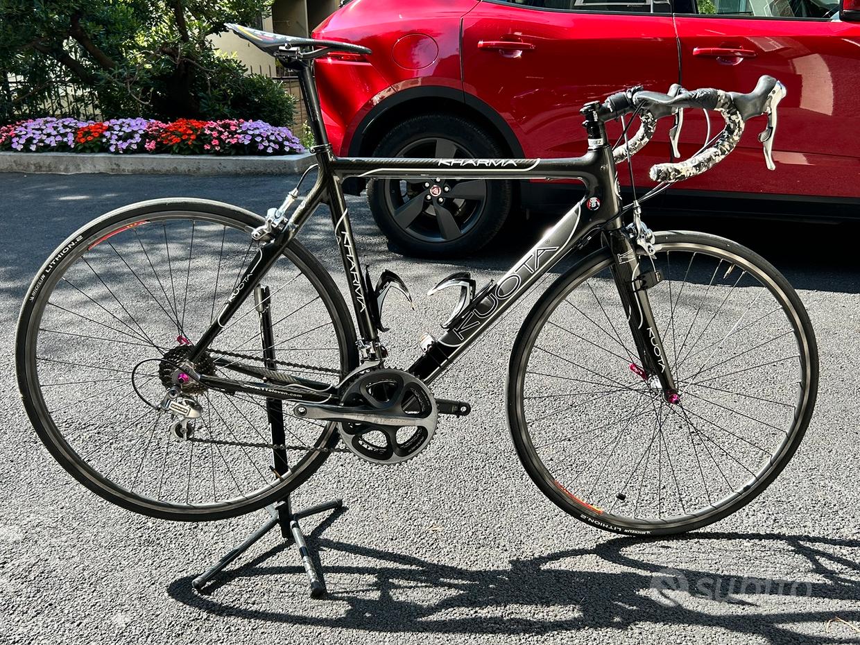 Karol G Kuota Kharma In Vendita Nuovo, Bianco, Medium Berna