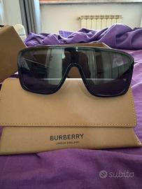 Occhiali da sole Burberry