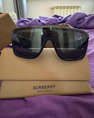 Occhiali da sole Burberry