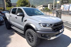 Raptor