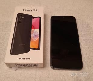 samsung A14