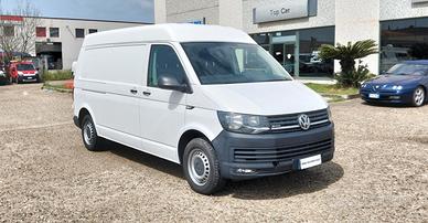 VOLKSWAGEN Transporter 2.0 TDI 150CV DSG 4Motion P