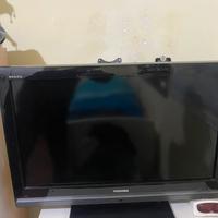 Tv toshiba 32 pollici