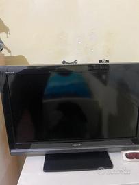 Tv toshiba 32 pollici