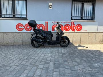 NUOVO - Kymco Agility 125