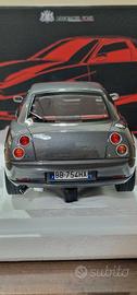 Fiat Coupé Turbo Limited Edition 1:18