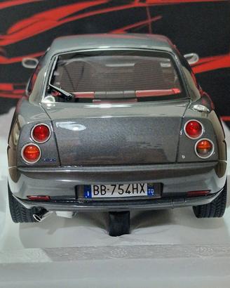 Fiat Coupé Turbo Limited Edition 1:18