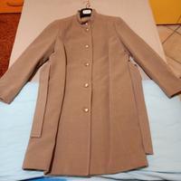 Cappotto da donna della Nives Morà