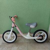 Balance bike bimba bici senza pedali