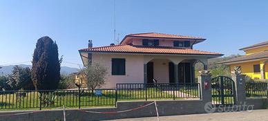Villa - Villafranca in Lunigiana
