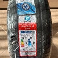 Gomma invernale Leao Winter Defender 245 45 R18 XL