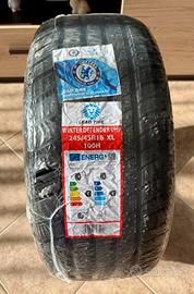 Gomma invernale Leao Winter Defender 245 45 R18 XL