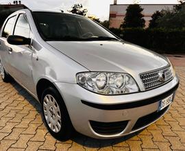 Fiat Punto Classic 1.2 5 porte Dynamic 44 KW