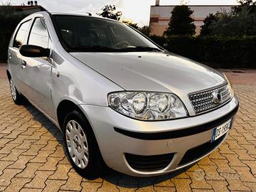 Fiat Punto Classic 1.2 5 porte Dynamic 44 KW