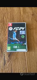 FC24 per nintendo switch 1