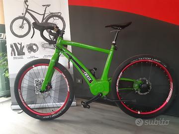 EBIKE Neox Sporter Corsa