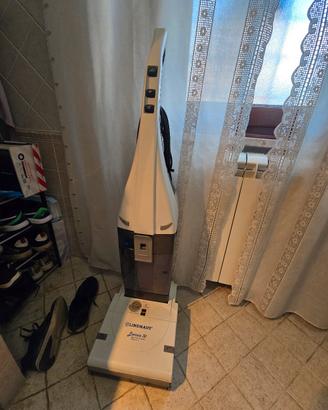 Lavapavimenti Professionale Lindhaus Lavinia 30