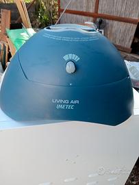 umidificatore per bambini  Imetec