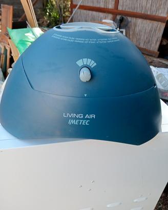 umidificatore per bambini  Imetec