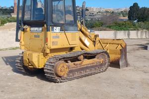 Caterpillar 939 C