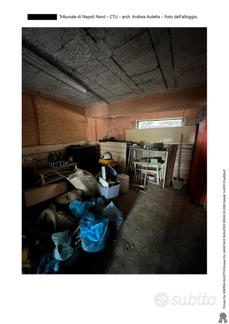 Appartamento – Marano di Napoli, Napoli - Vista 4