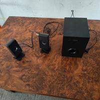 casse pc