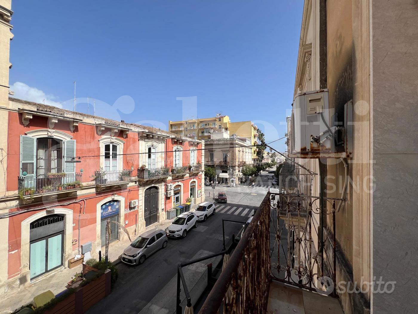 Apartment in Siracusa, Santa Lucia - Vista 5