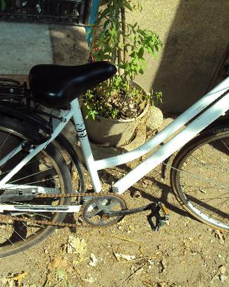 city bike turismo
