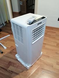 Climatizzatore portatile Zephir