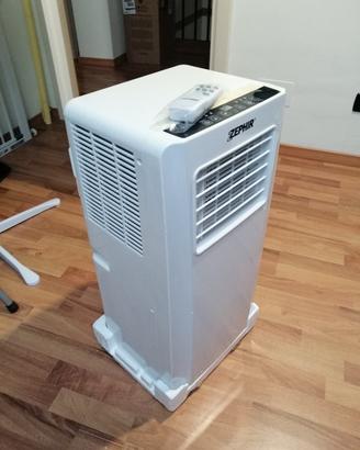 Climatizzatore portatile Zephir