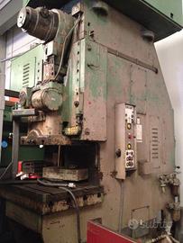 PRESSA ERFURT 250t