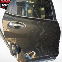 Portiera Posteriore Destra Nissan X-Trail T32