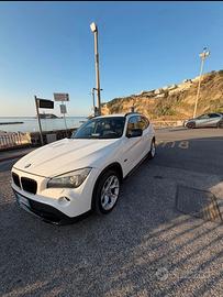 Bmw x1 E84