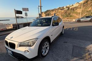 Bmw x1 E84