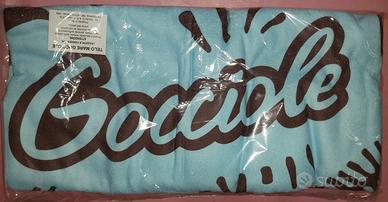 Telo mare Gocciole Pavesi