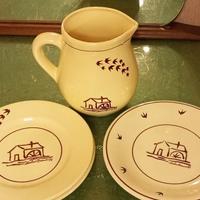 COLLEZIONE MULINO BIANCO