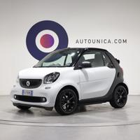 SMART ForTwo 70 1.0 TWINAMIC CABRIO YOUNGSTER