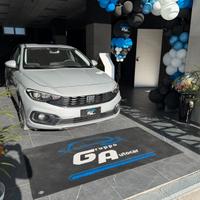 Fiat Tipo 1.3 Mjt 4 porte Street