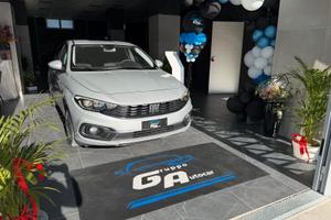 Fiat Tipo 1.3 Mjt 4 porte Street