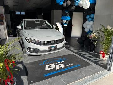 Fiat Tipo 1.3 Mjt 4 porte Street