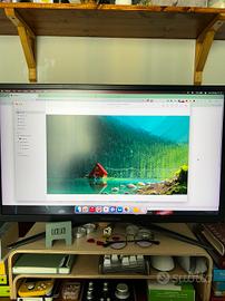 Monitor Gaming FPS 4k Acer