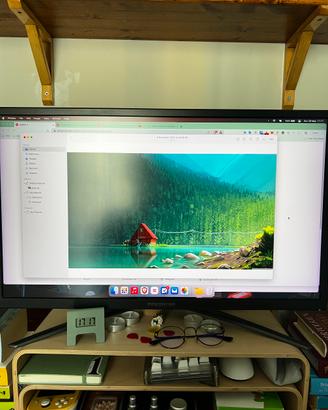 Monitor Gaming FPS 4k Acer