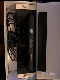🎮 Kinect Sensor per Xbox 360
