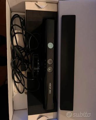 🎮 Kinect Sensor per Xbox 360