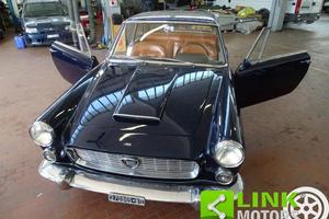 LANCIA Flaminia 3B Coupé 2.8 V6 Pininfarina ASI