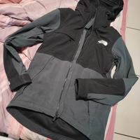 The North face Apex storm peak triclimate