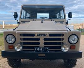 Fiat Campagnola 1107 Diesel